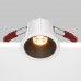 MAYTONI DL043-01-10W2.7K-RD-WB-DE ALFA LED