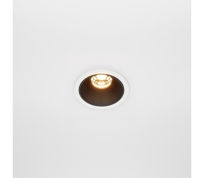 MAYTONI DL043-01-10W2.7K-RD-WB-DE ALFA LED