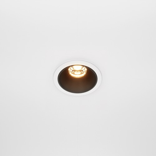 MAYTONI DL043-01-10W2.7K-RD-WB-DE ALFA LED