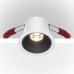 MAYTONI DL043-01-10W3K-D-RD-WB ALFA LED