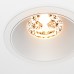 LED луна за вграждане MAYTONI DL043-01-15W2.7K-RD-W-DE ALFA LED