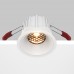 LED луна за вграждане MAYTONI DL043-01-15W2.7K-RD-W-DE ALFA LED