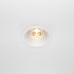 LED луна за вграждане MAYTONI DL043-01-15W2.7K-RD-W-DE ALFA LED