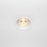 MAYTONI DL043-01-15W2.7K-RD-W-DE ALFA LED