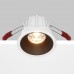 MAYTONI DL043-01-15W2.7K-RD-WB-DE ALFA LED