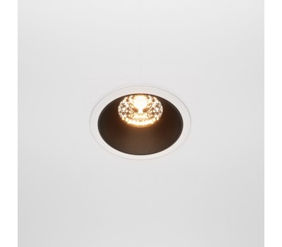 MAYTONI DL043-01-15W2.7K-RD-WB-DE ALFA LED