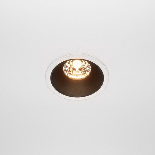 MAYTONI DL043-01-15W2.7K-RD-WB-DE ALFA LED