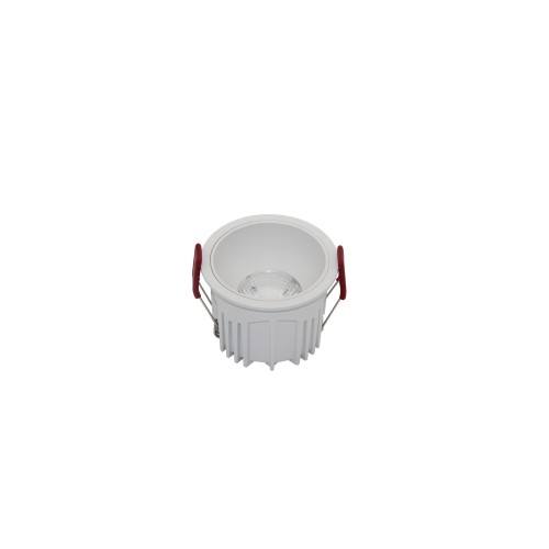 LED луна за вграждане MAYTONI DL043-01-15W3K-D-RD-W ALFA LED