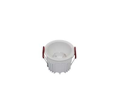 LED луна за вграждане MAYTONI DL043-01-15W4K-D-RD-W ALFA LED