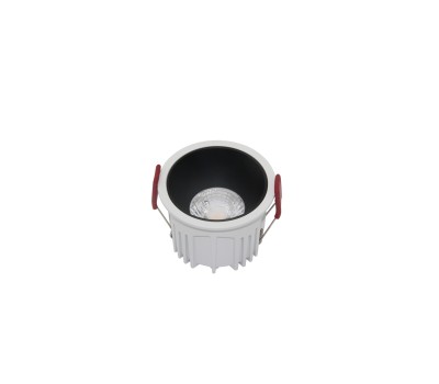 LED луна за вграждане MAYTONI DL043-01-15W4K-RD-WB ALFA LED