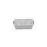 LED луна за вграждане MAYTONI DL043-02-15W4K-SQ-W ALFA LED