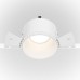 MAYTONI DL051-01-GU10-RD-W SHARE TRIMLESS