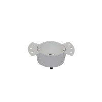 MAYTONI DL051-01-GU10-RD-W SHARE TRIMLESS