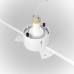 MAYTONI DL051-01-GU10-RD-W SHARE TRIMLESS