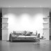 MAYTONI DL051-01-GU10-RD-W SHARE TRIMLESS