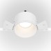 MAYTONI DL051-01-GU10-RD-W SHARE TRIMLESS