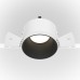 MAYTONI DL051-01-GU10-RD-WB SHARE TRIMLESS