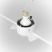 MAYTONI DL051-01-GU10-RD-WB SHARE TRIMLESS