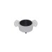 MAYTONI DL051-01-GU10-RD-WB SHARE TRIMLESS