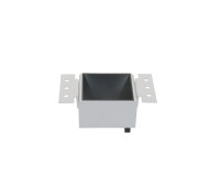 MAYTONI DL051-01-GU10-SQ-WB SHARE