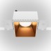 MAYTONI DL051-01-GU10-SQ-WMG SHARE