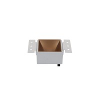 MAYTONI DL051-01-GU10-SQ-WMG SHARE