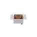 MAYTONI DL051-01-GU10-SQ-WMG SHARE