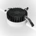 MAYTONI DL055-12W3K-W OKNO