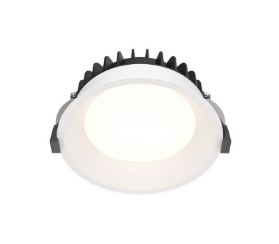 MAYTONI DL055-12W3K-W OKNO