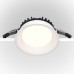 MAYTONI DL055-12W3K-W OKNO