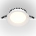 LED панел за вграждане MAYTONI DL055-18W3K-W OKNO