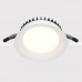 LED панел за вграждане MAYTONI DL053-18W4K-W OKNO