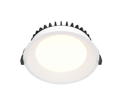 LED панел за вграждане MAYTONI DL053-18W4K-W OKNO