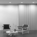 LED панел за вграждане MAYTONI DL055-24W4K-W OKNO