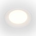 LED панел за вграждане MAYTONI DL055-24W4K-W OKNO