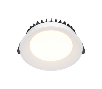 LED панел за вграждане MAYTONI DL055-24W4K-W OKNO