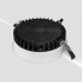 LED панел за вграждане MAYTONI DL053-24W4K-W OKNO