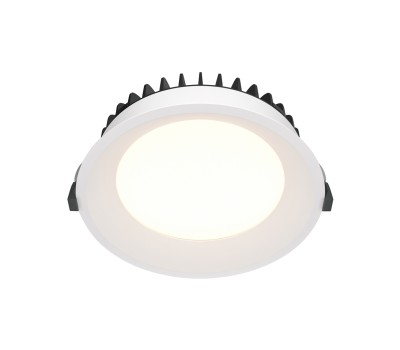 LED панел за вграждане MAYTONI DL053-24W4K-W OKNO