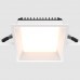 LED панел за вграждане MAYTONI DL054-18W4K-W OKNO