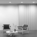 LED панел за вграждане MAYTONI DL054-24W3K-W OKNO