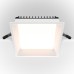 LED панел за вграждане MAYTONI DL054-24W3K-W OKNO