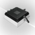 LED панел за вграждане MAYTONI DL054-24W3K-W OKNO
