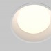 LED панел за вграждане MAYTONI DL055-12W3-4-6K-W OKNO