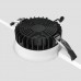 LED панел за вграждане MAYTONI DL055-12W4K-W OKNO
