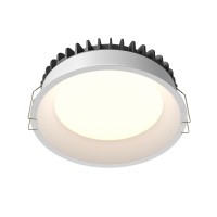 LED панел за вграждане MAYTONI DL055-18W3-4-6K-W OKNO