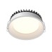LED панел за вграждане MAYTONI DL055-18W3-4-6K-W OKNO