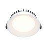 MAYTONI DL055-18W4K-W OKNO