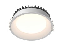 LED панел за вграждане MAYTONI DL055-24W3-4-6K-W OKNO