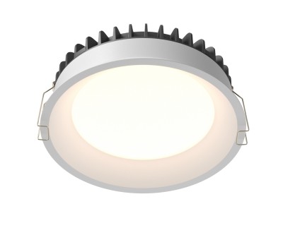 LED панел за вграждане MAYTONI DL055-24W3-4-6K-W OKNO