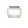 MAYTONI DL056-12W3-4-6K-W OKNO